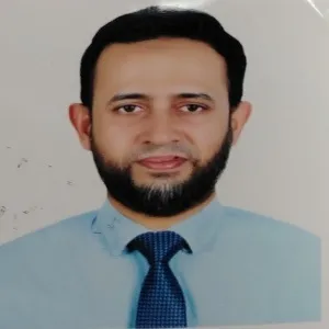 মোঃ আনোয়ার ছিদ্দিক