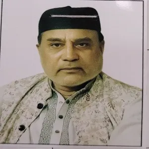 মোঃ শহীদুল ইসলাম চৌধুরী