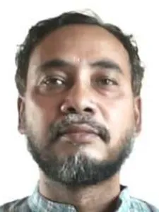 মোহাম্মদ নুরুল আমিন