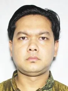 মোহাম্মদ গোলাম নওশের আলী