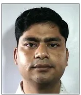 মোহাম্মাদ আমজাদ হোসেন