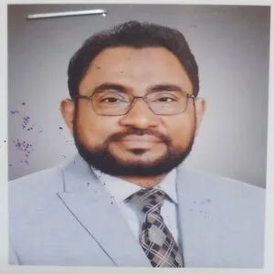 মোহাম্মদ ছাইফুর রহমান