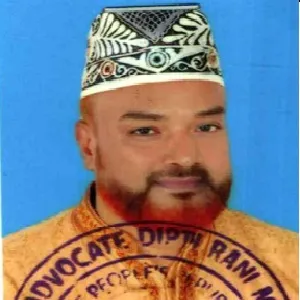 মোঃ মোক্তার হোসেন