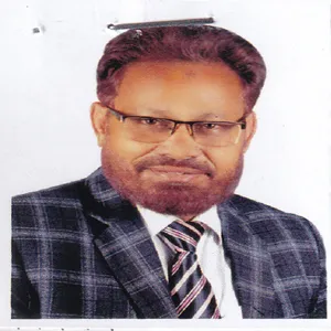 মোঃ আয়নুল হক