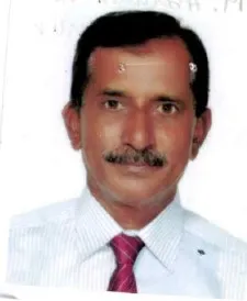 এস, এম আব্দুল্লাহ আল মামুন