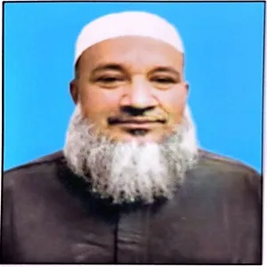 মাওঃ এহতেশামুল হক