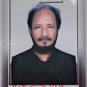 মোঃ হায়দার আলী চৌধুরী