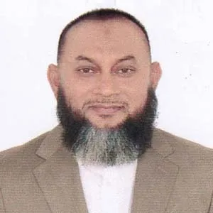 ‌মোঃ আবুল বাসার খান